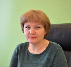 Ефимова