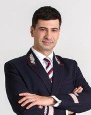ФОто рук РЖД