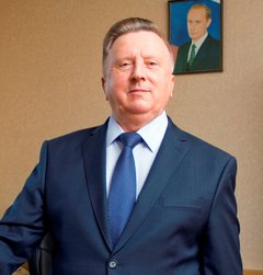 Галкин Константин