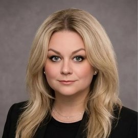 Ирина Юрова