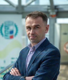 Карпенко Роман Николаевич, Генеральный директор ООО «Воронежсельмаш»