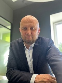 Константин Викторович Вихарев, Генеральный директор ООО «Вятский фанерный комбинат».jpg
