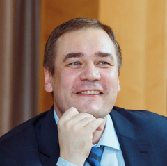 Кудрявцев Алексей Васильевич