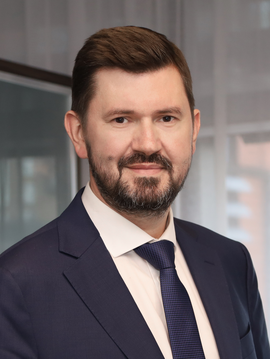 Папушенко М.В.