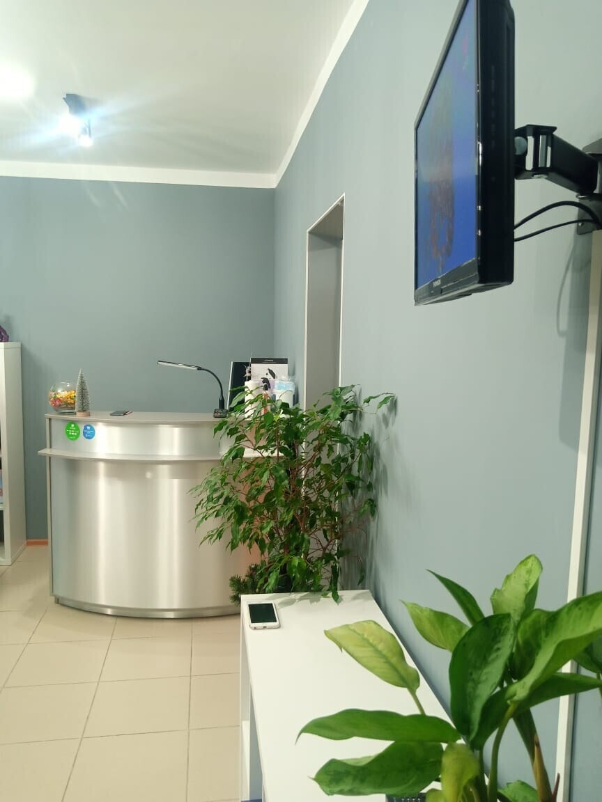 Салон красоты Beauty Room, тракт. Змеиногорский, д.104П/7, г. Барнаул: ☎️  телефон, отзывы, цены на услуги