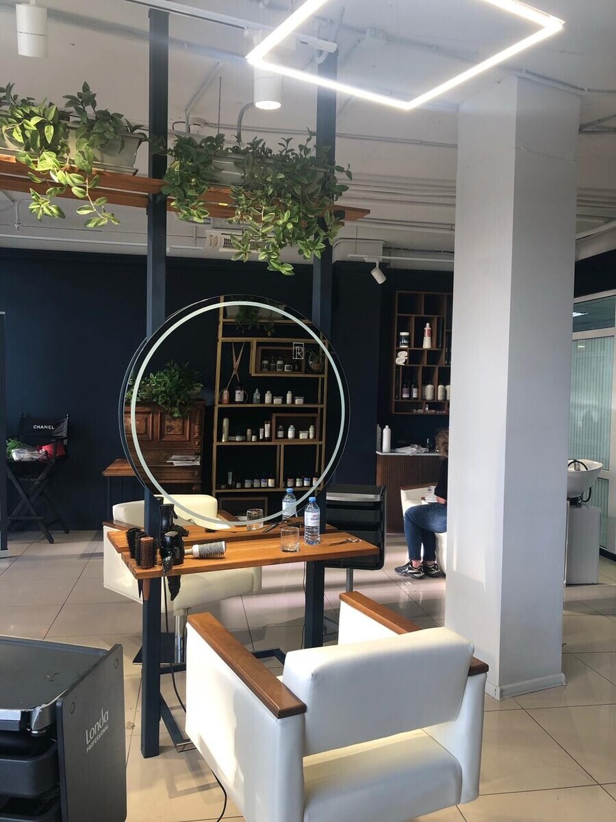 Салон красоты Areva Beauty Studio, пр-кт Чекистов, д.15/2, г. Краснодар: ☎️  телефон, отзывы, цены на услуги