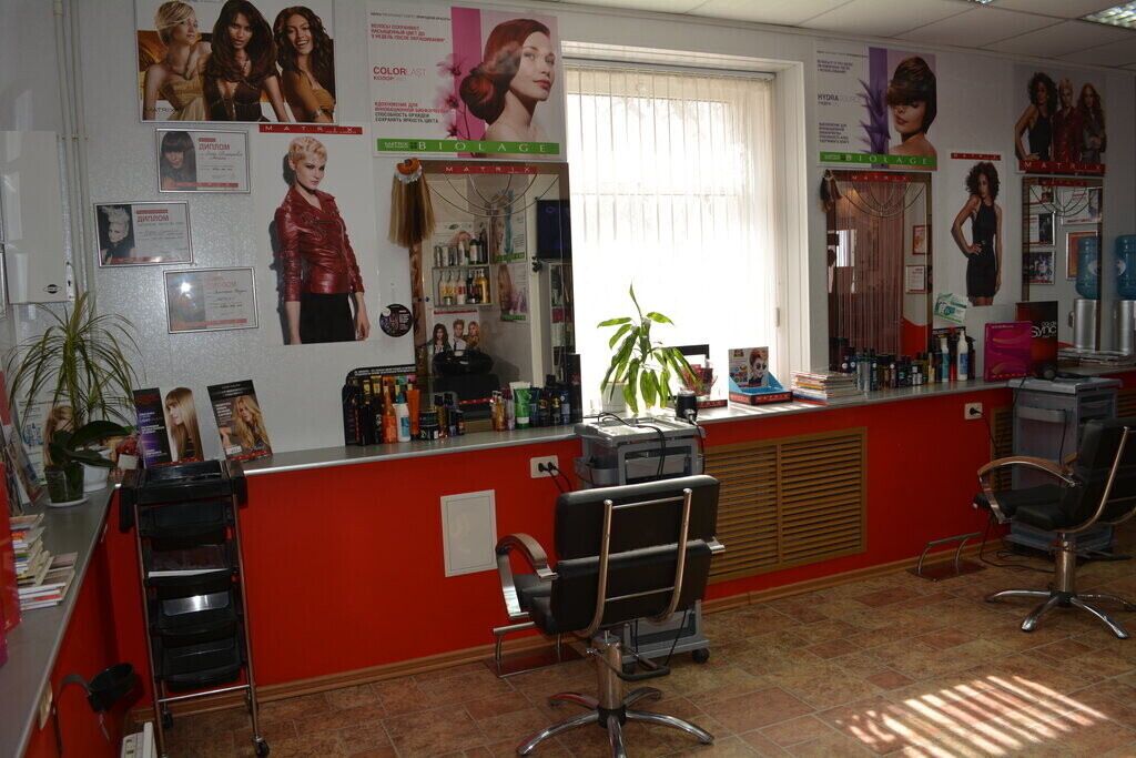 Салон красоты Le Noel, ул. Цементников, влд.8А, г. Стерлитамак: ☎️ ...