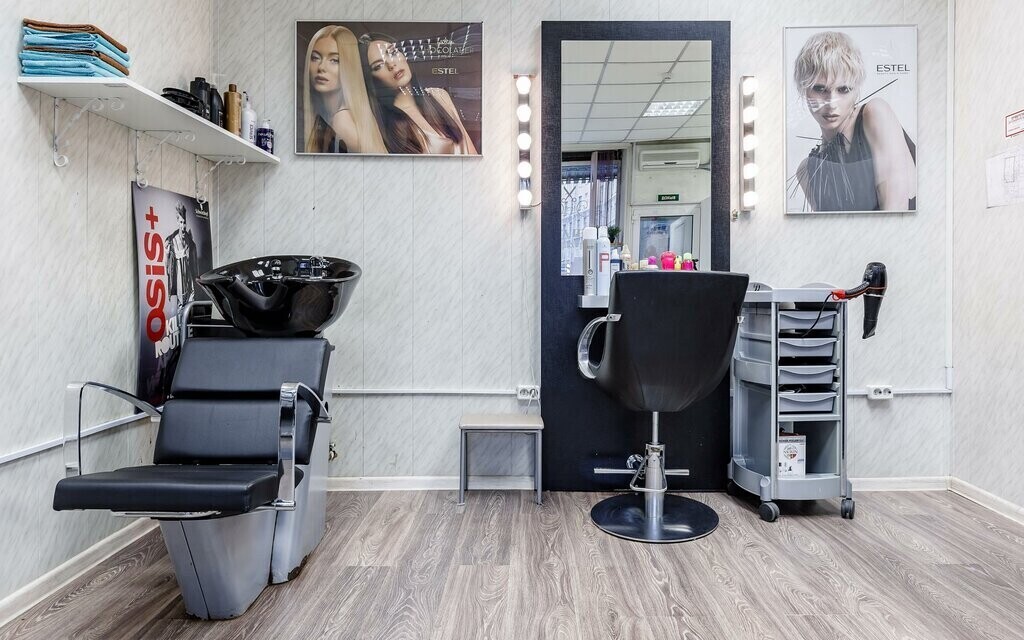 Салон красоты Ирина, пл. Свободы, д.136, г. Глазов: ☎️ телефон, отзывы ...