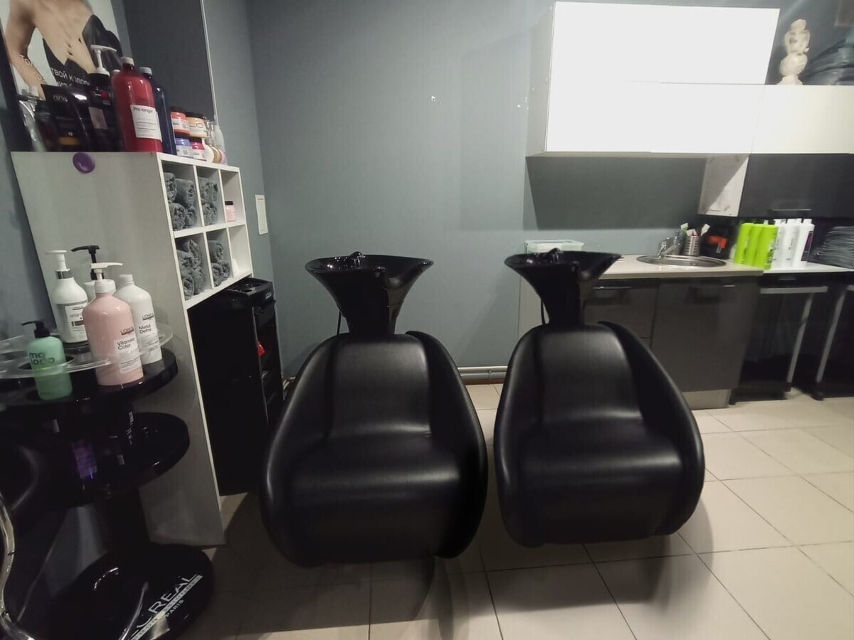 Салон красоты Beauty Room, тракт. Змеиногорский, д.104П/7, г. Барнаул: ☎️  телефон, отзывы, цены на услуги