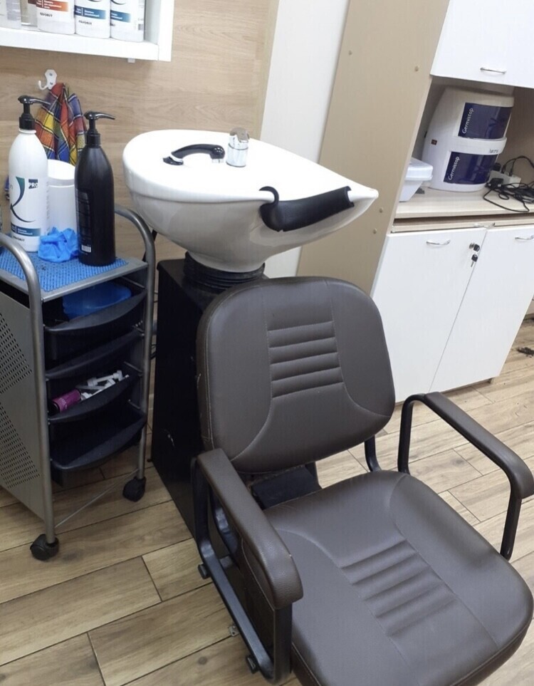 Салон красоты Прядки в порядке, ул. 40 лет Победы, д.122, г. Ижевск: ☎️ ...