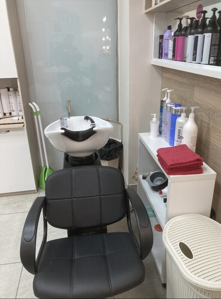 Салон красоты Прядки в порядке, ул. Ворошилова, д.27, г. Ижевск: ☎️ ...