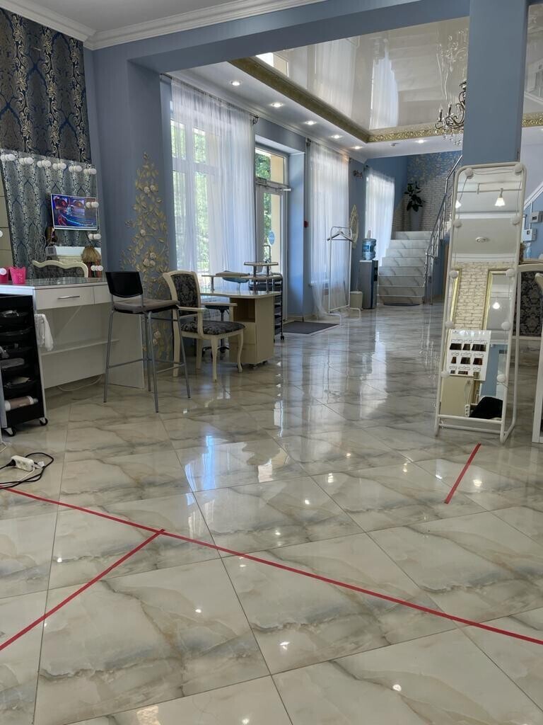Салон красоты Дежа Вю, ул. Ленина, д.130Б, г. Горячий Ключ: ☎️ телефон ...