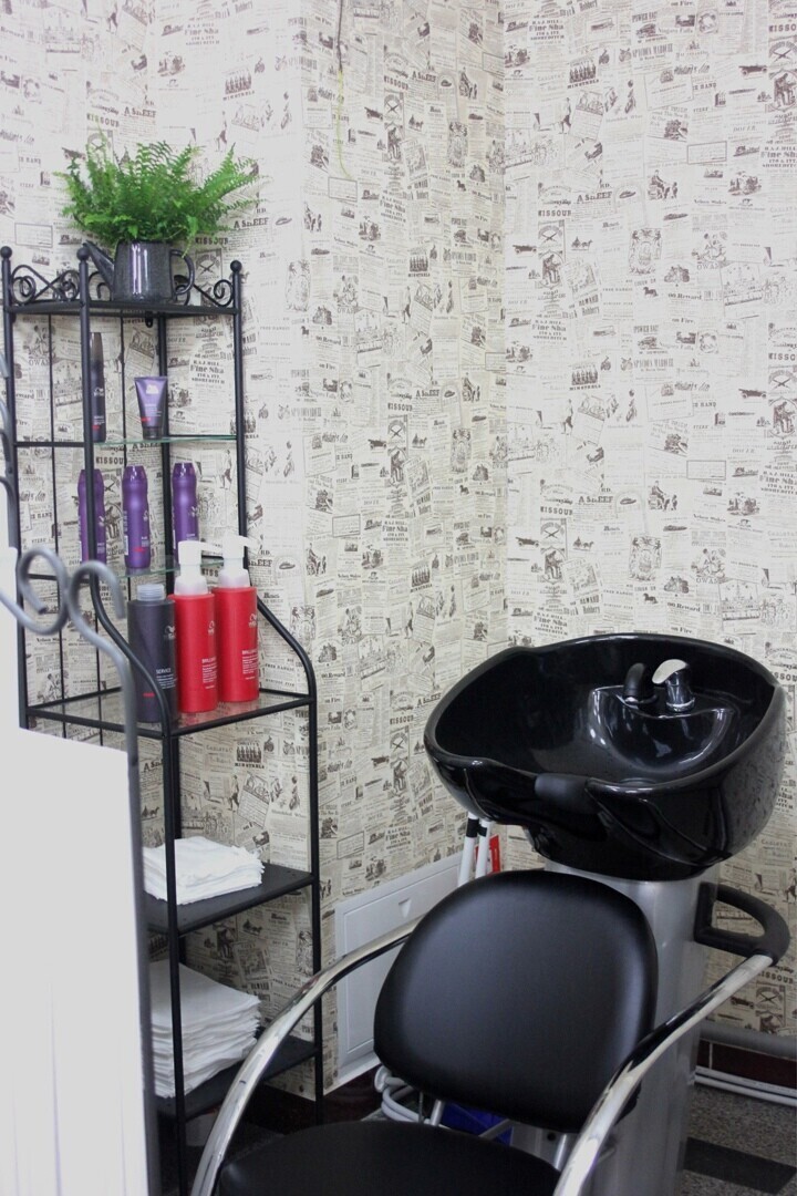 Салон красоты Студия Васильевой , ул. Энергетиков, д.9, г. Кириши: ☎️ ...