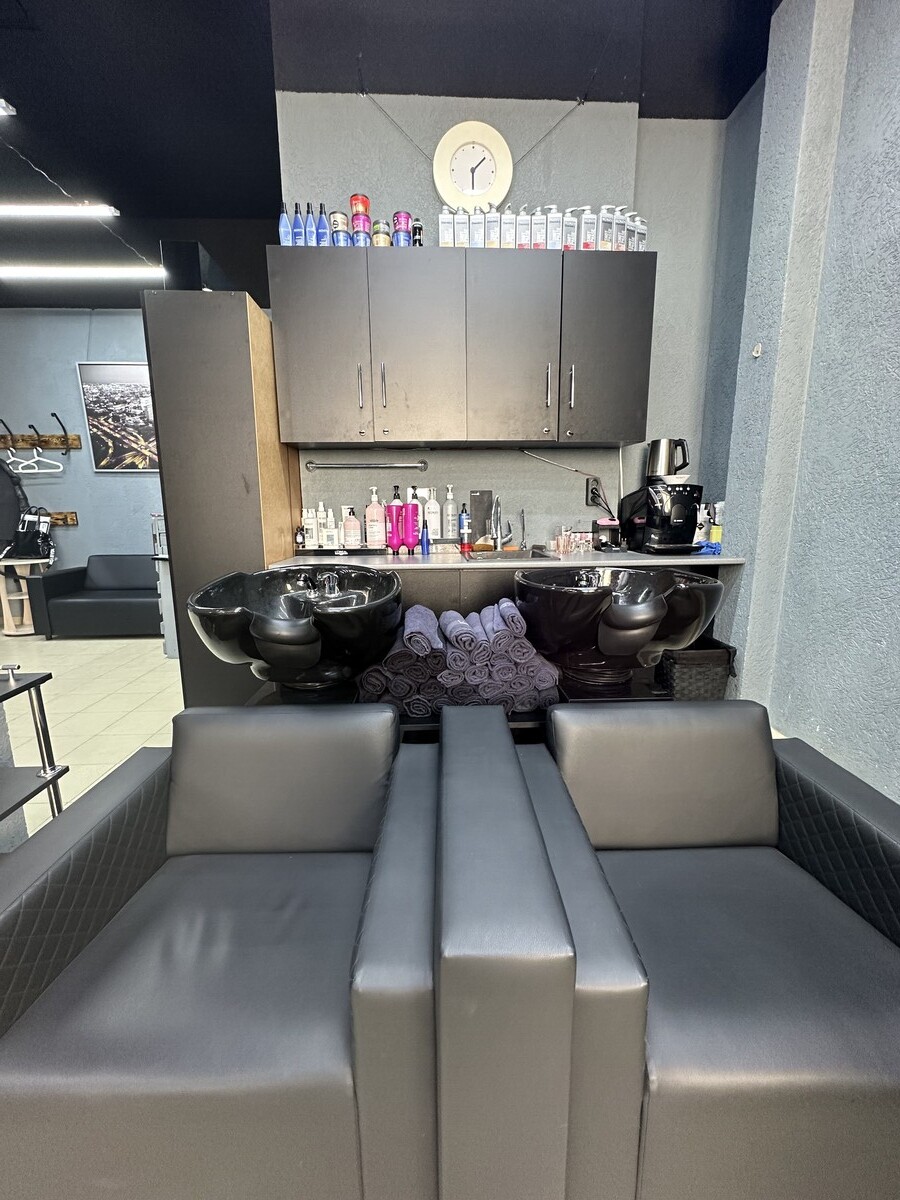 Салон красоты Barber M, ул. Комбрига Патоличева, д.34, г. Дзержинск: ☎️  телефон, отзывы, цены на услуги