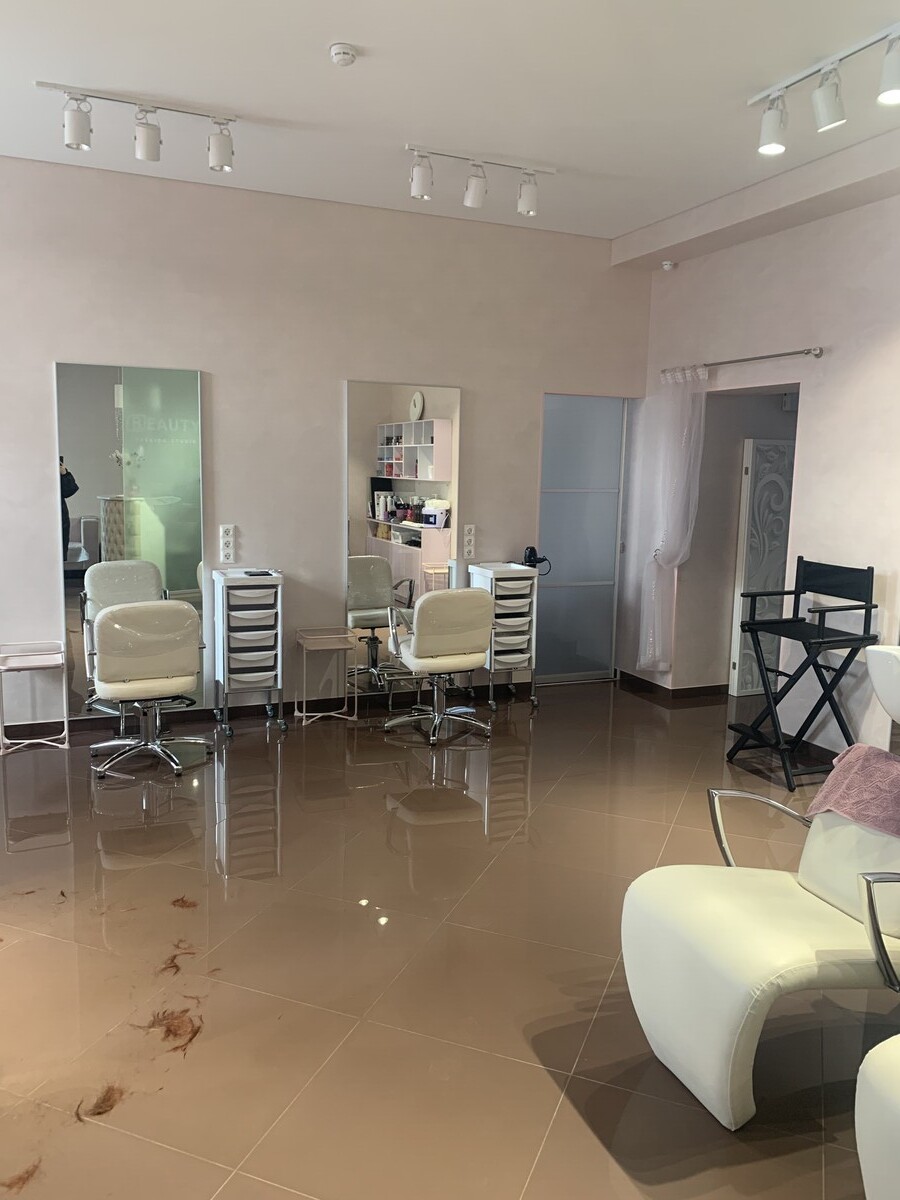 Салон красоты Beauty fashion studio, ул. Зеленая, д.12, г. Златоуст: ☎️  телефон, отзывы, цены на услуги