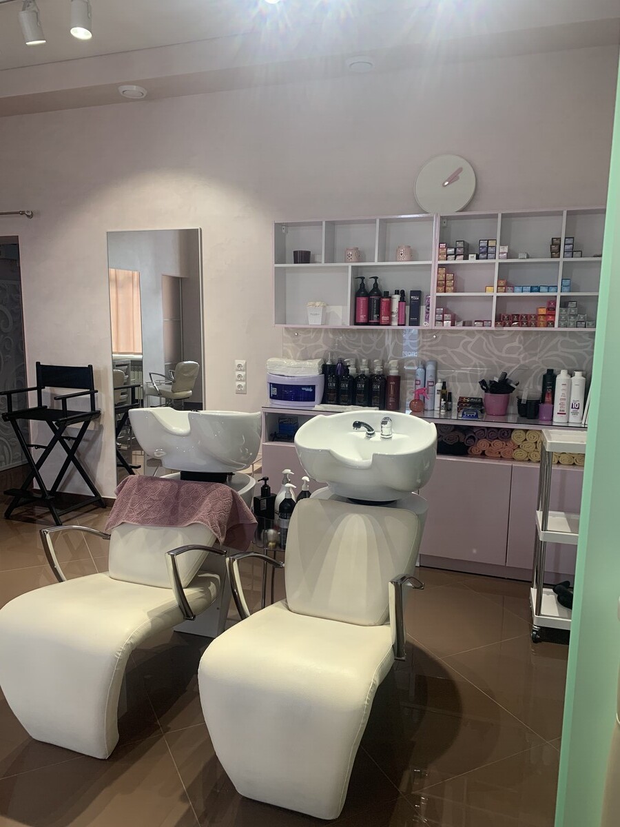 Салон Красоты Beauty fashion studio, адрес Зеленая, 12, Златоуст