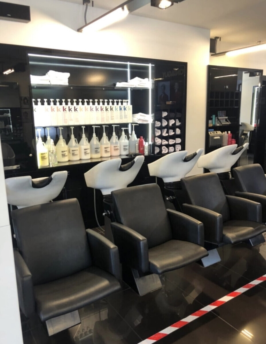 Салон красоты Toni&Guy, пр-кт Кронверкский, д.63/31, г. Санкт-Петербург: ☎️  телефон, отзывы, цены на услуги