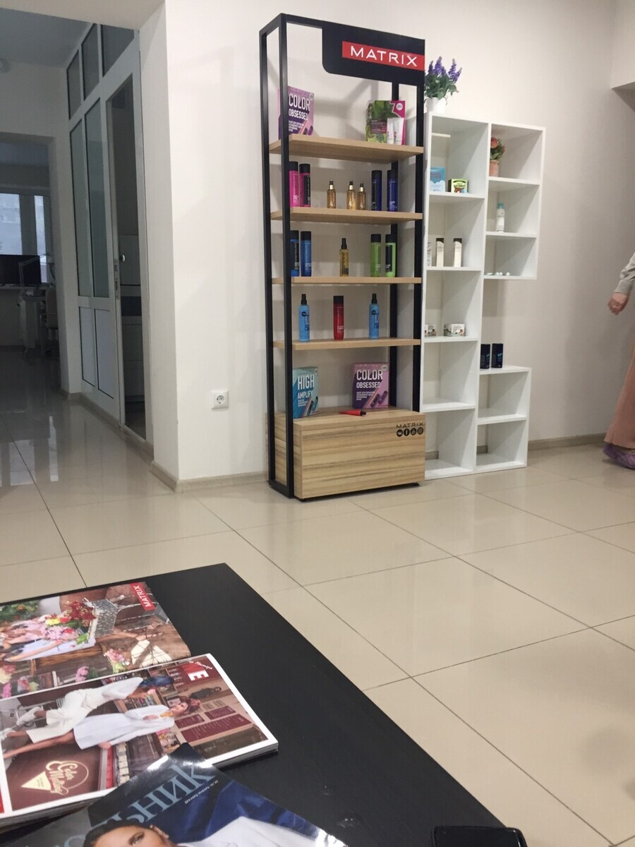 Салон красоты Home beauty , ул. Максима Горького, д.30, г. Тюмень: ☎️  телефон, отзывы, цены на услуги