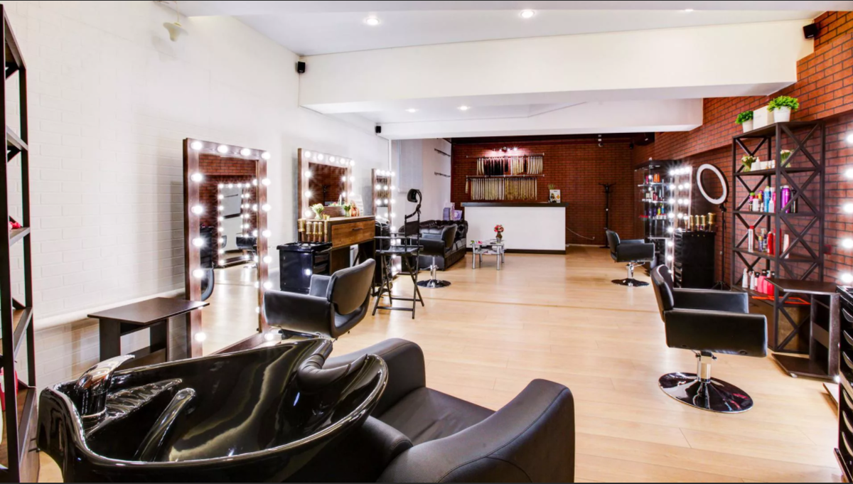 Jmac Hair Studio