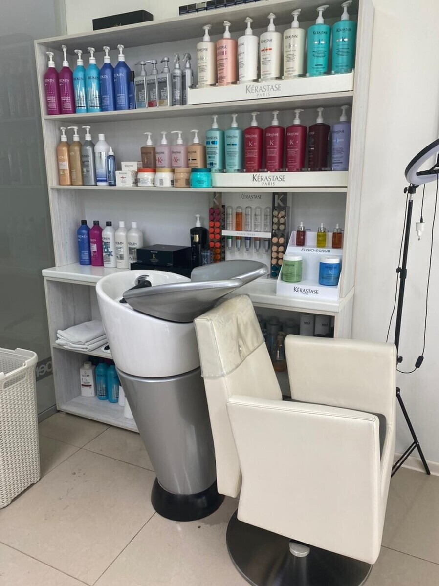 Салон красоты EXPERT, ул. Пушкинская, д.168/78, г. Ростов-на-Дону: ☎️ ...