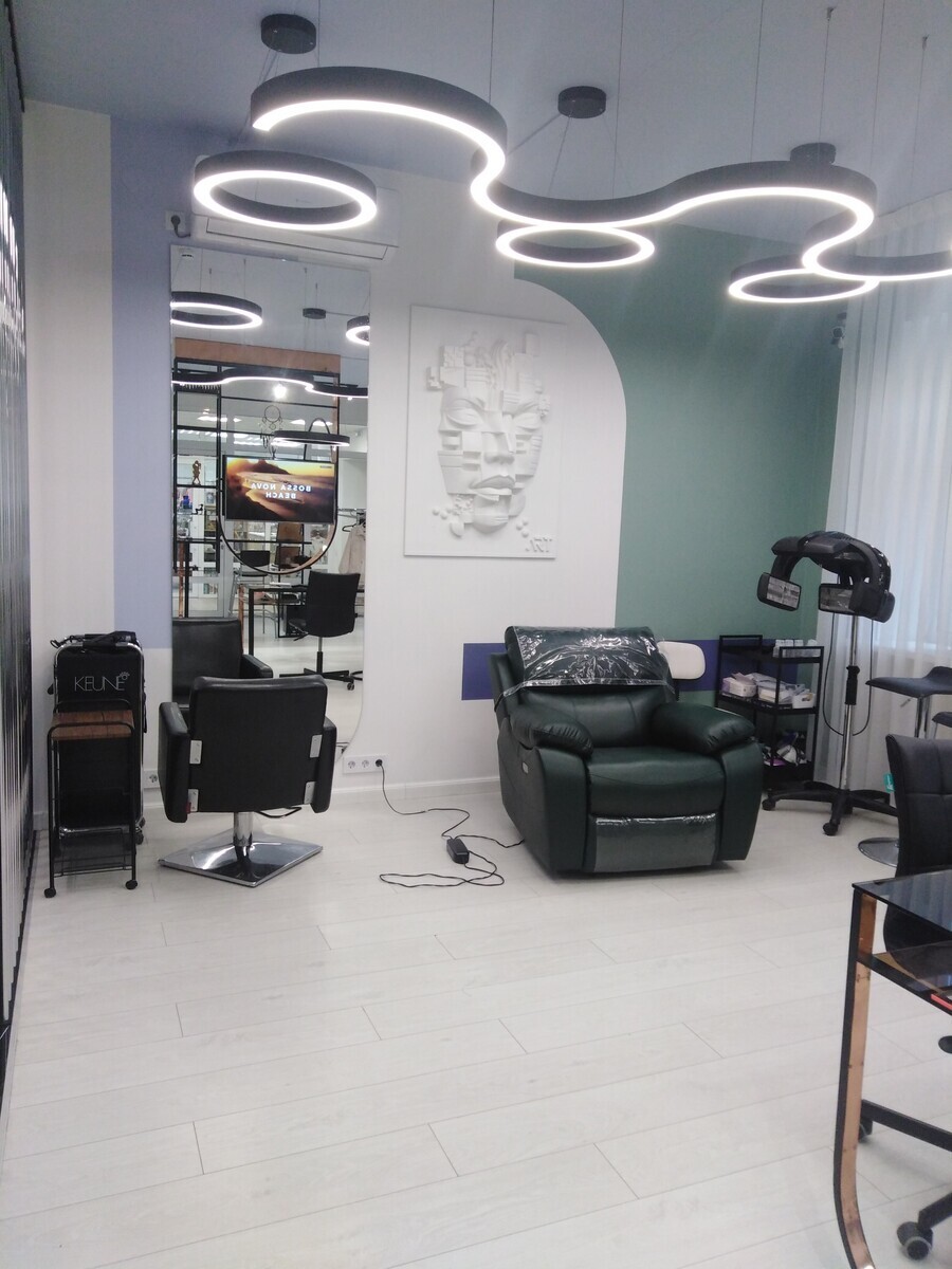 Салон красоты Art beauty lounge, ул. Некрасова, д.23, г. Казань: ☎️ телефон,  отзывы, цены на услуги