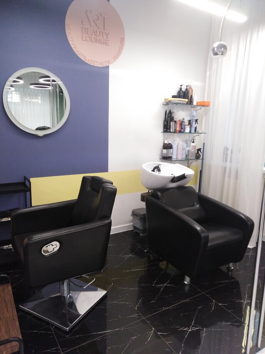 Салон красоты Art beauty lounge, ул. Некрасова, д.23, г. Казань: ☎️ телефон,  отзывы, цены на услуги