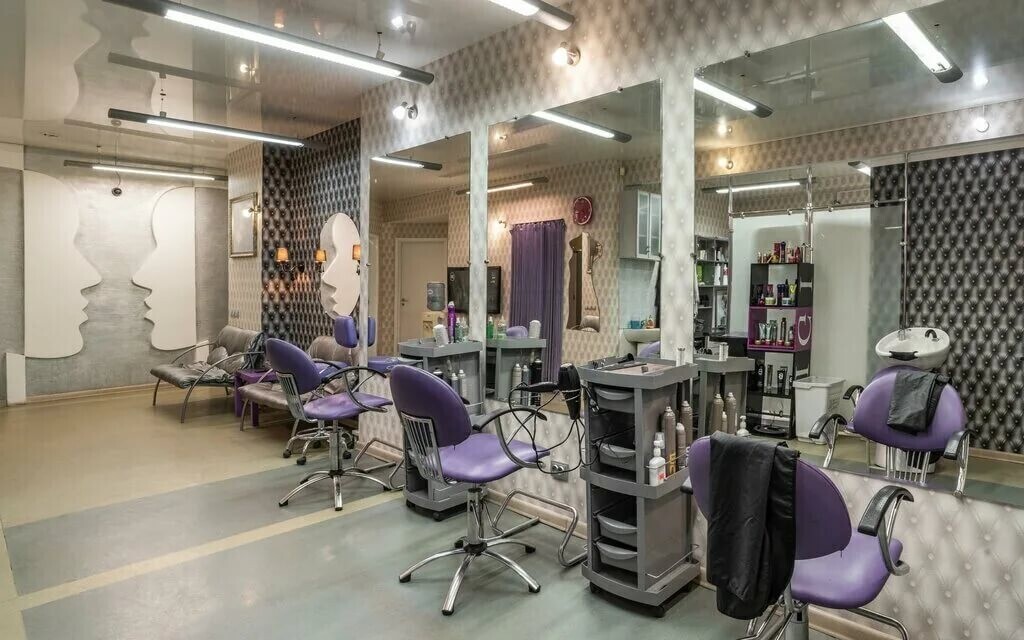 Салон красоты Дежа Вю, ул. Ленина, д.130Б, г. Горячий Ключ: ☎️ телефон ...