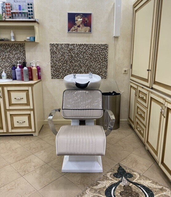 Салон красоты Ле Ди, ул. Сварщиков, д.2А, г. Верхняя Пышма: ☎️ телефон ...