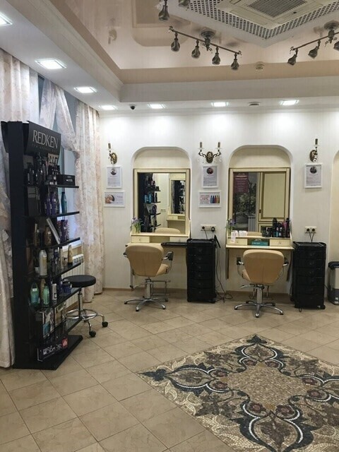 Салон красоты Ле Ди, ул. Сварщиков, д.2А, г. Верхняя Пышма: ☎️ телефон ...