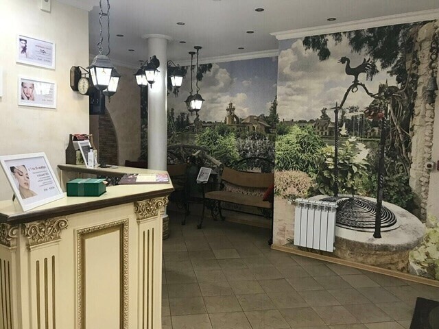 Салон красоты Ле Ди, ул. Сварщиков, д.2А, г. Верхняя Пышма: ☎️ телефон ...