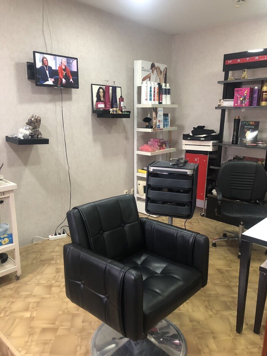 Салон красоты Fresh Style, ул. Канавинская, д.3Б, г. Нижний Новгород: ☎️  телефон, отзывы, цены на услуги