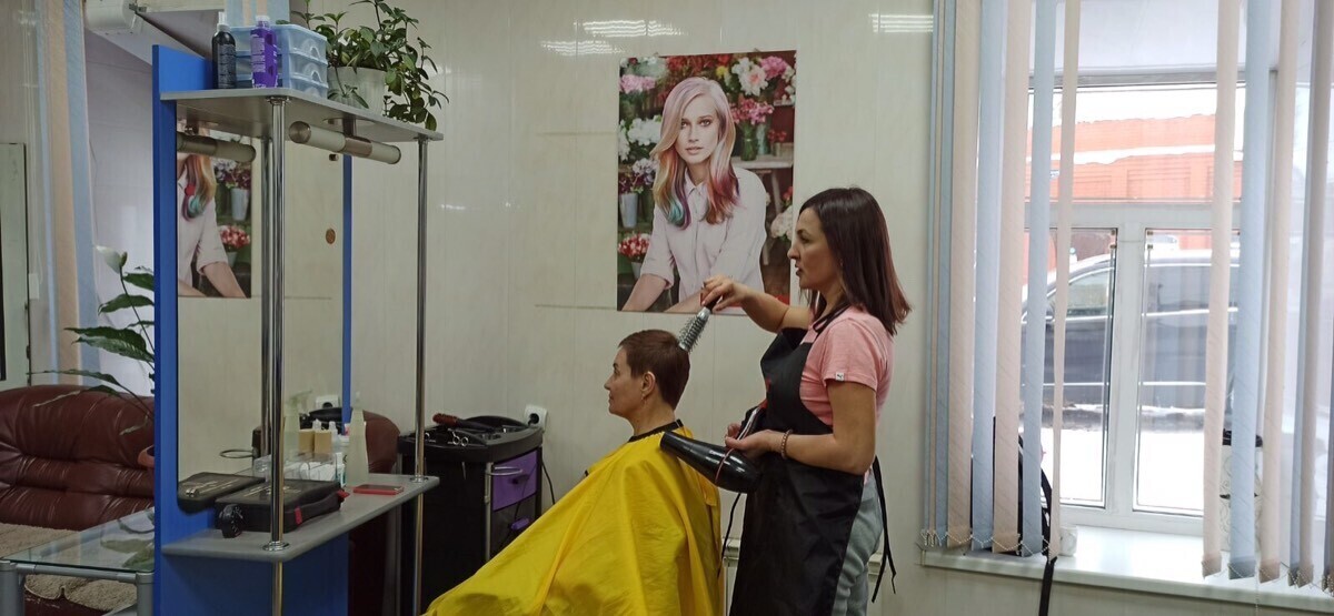 Салон красоты Шонан, ул. Кирова, д.18, г. Городец: ☎️ телефон, отзывы ...