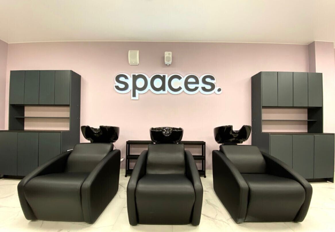 Салон красоты Spaces, ул. Парфёновская, д.4, стр.1, г. Санкт-Петербург: ☎️  телефон, отзывы, цены на услуги