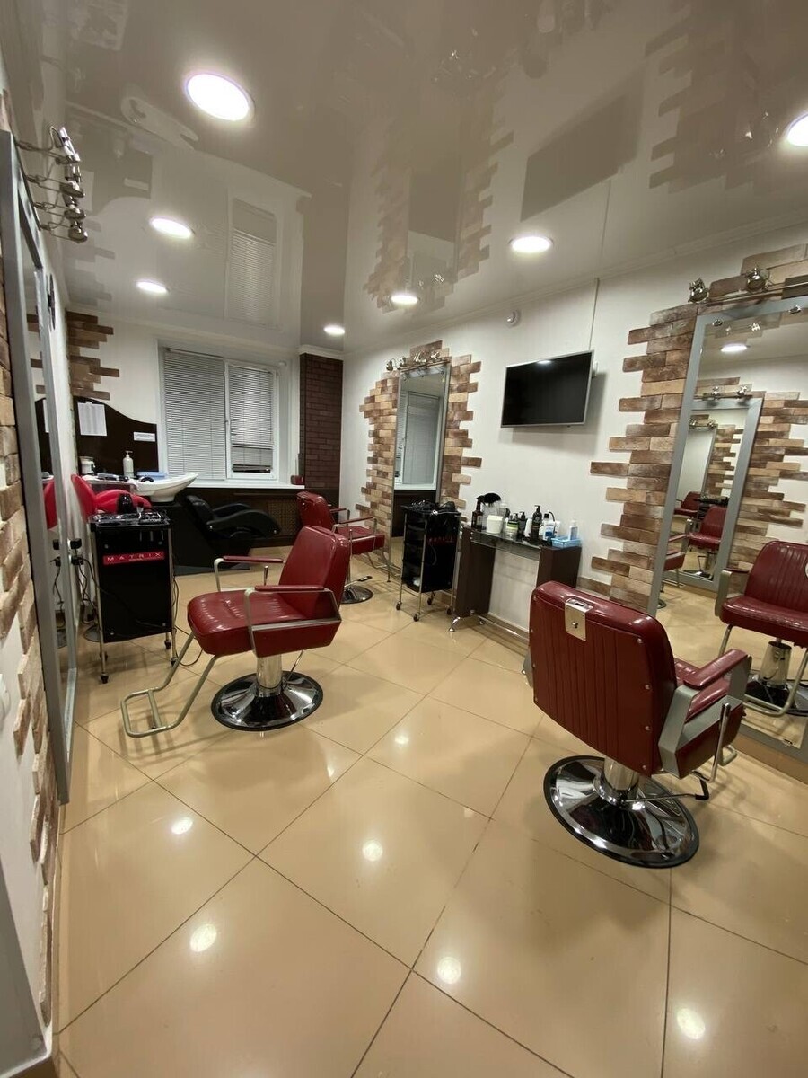 Салон красоты Персона city, мкр. 9, д.15, г. Тобольск: ☎️ телефон ...