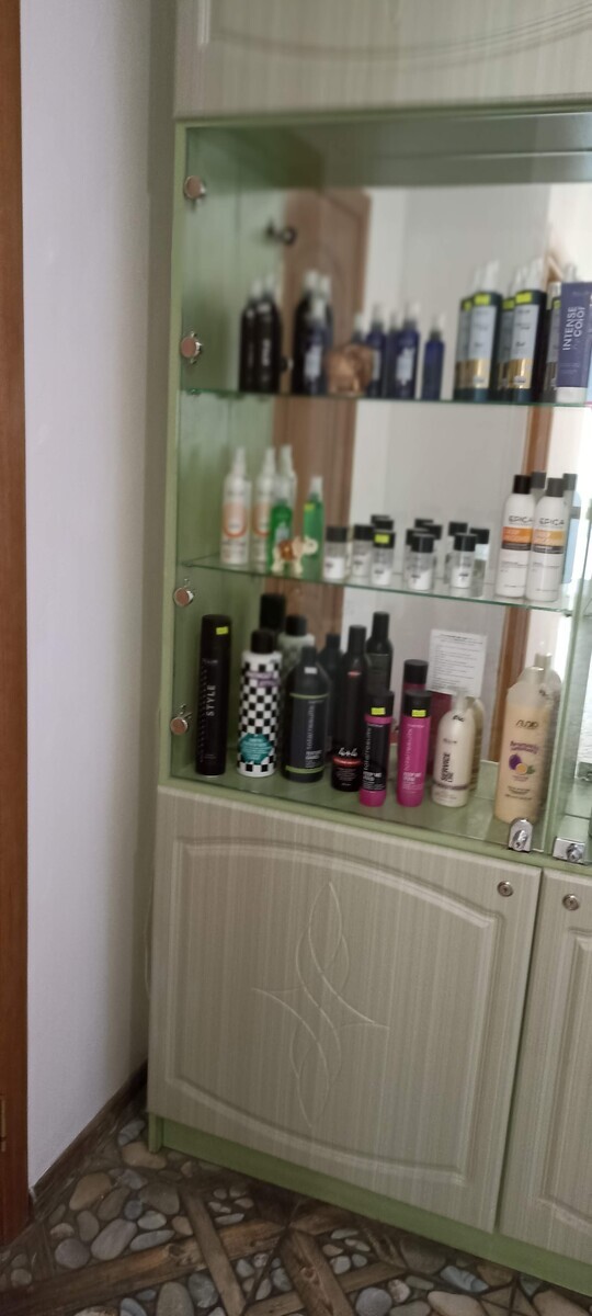 Салон красоты Турья, ул. Карла Маркса, д.21, г. Краснотурьинск: ☎️ ...