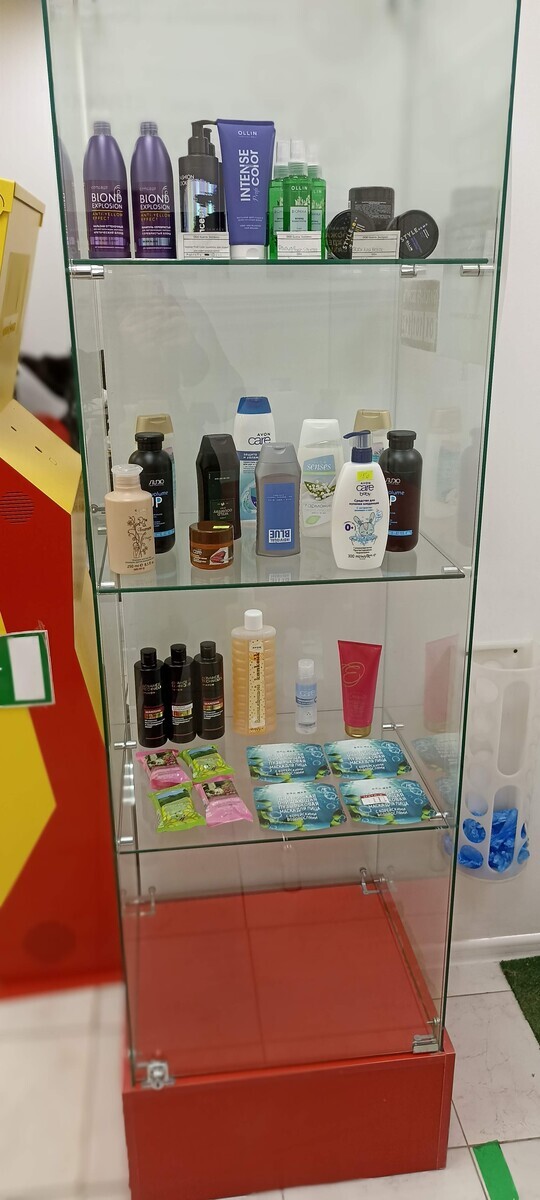 Салон красоты Идеал, ул. Клубная, д.4, г. Краснотурьинск: ☎️ телефон ...