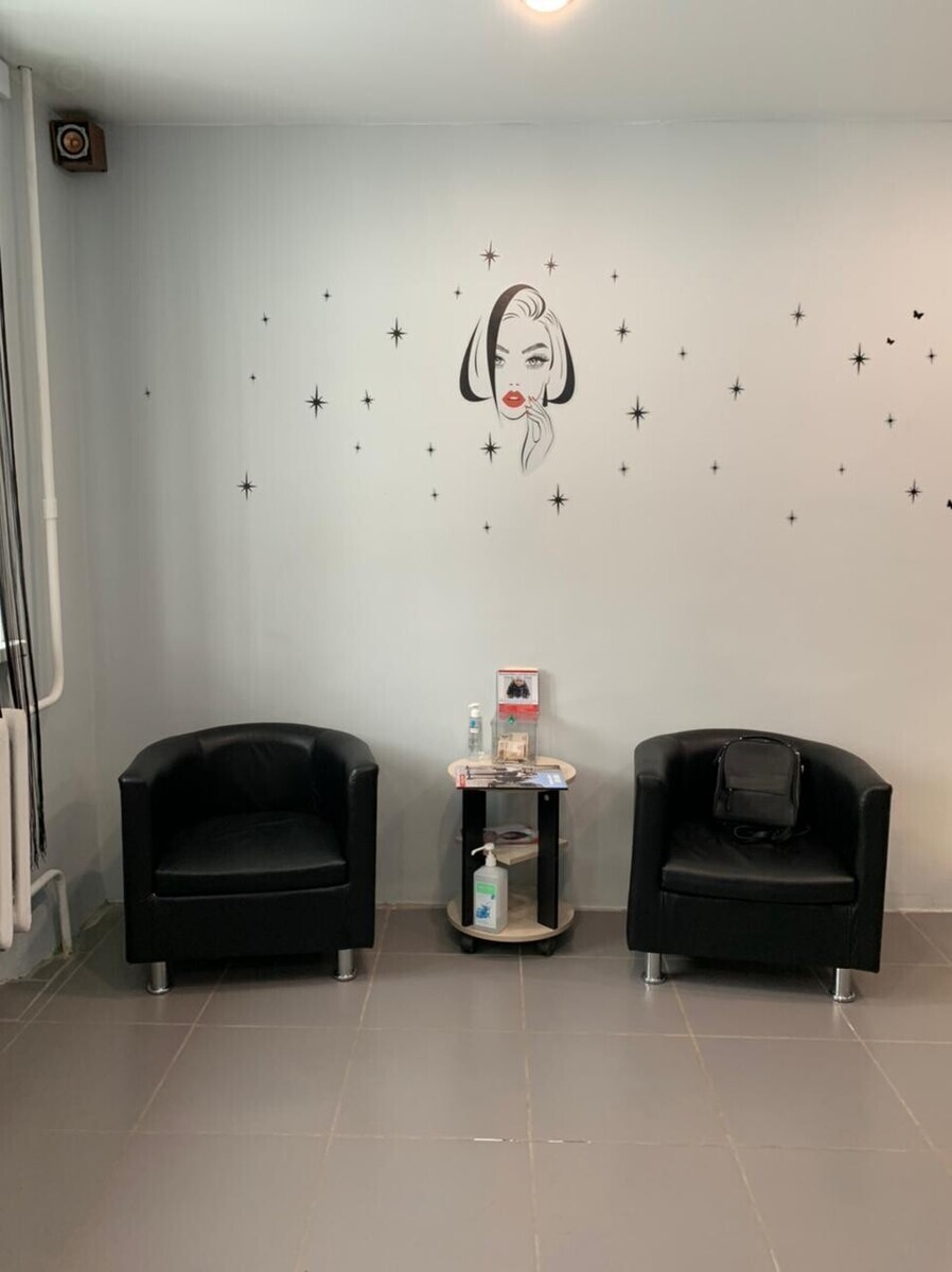 Салон красоты Идеал, ул. Клубная, д.4, г. Краснотурьинск: ☎️ телефон ...