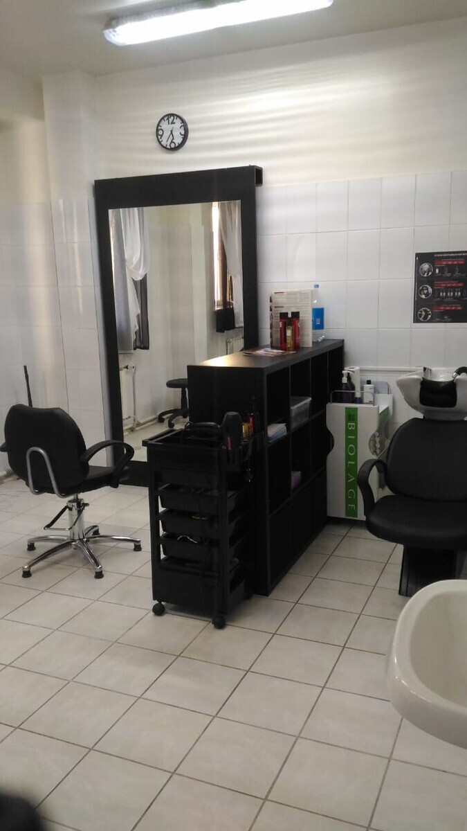 Салон красоты Наталья , ул. Чапаева, д.8, г. Краснотурьинск: ☎️ телефон ...