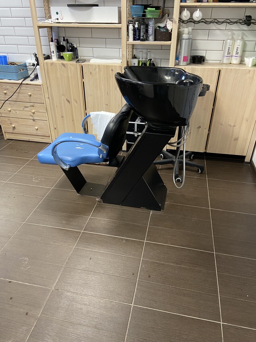 Салон красоты СтриGood, ул. 60 лет СССР, д.13Б, г. Ноябрьск: ☎️ телефон ...