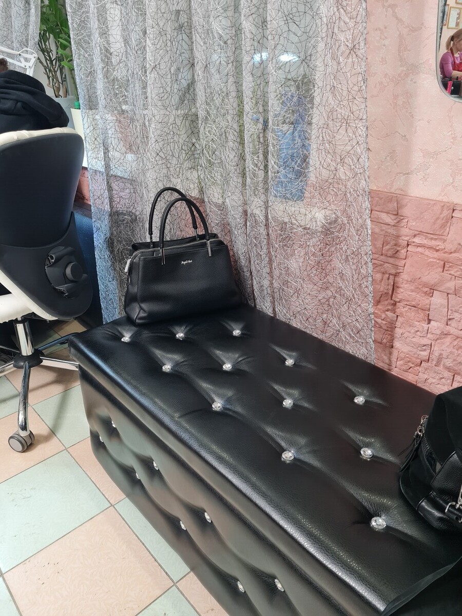 Салон красоты ИП Качайкина Марафет, мкр. 12, д.4, г. Нефтеюганск: ☎️ ...