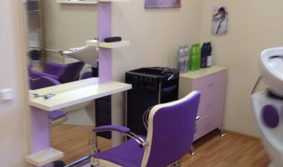 Салон красоты Камелия., пр-кт Народного Ополчения, д.115, г. Санкт ...