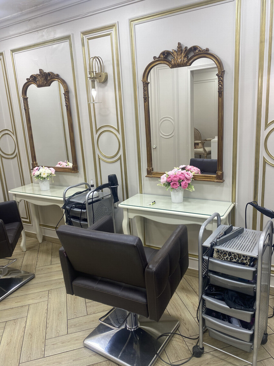 Салон Красоты BEAUTY LAB, адрес Чкалова, 25, Буйнакск с рейтингом 1.3