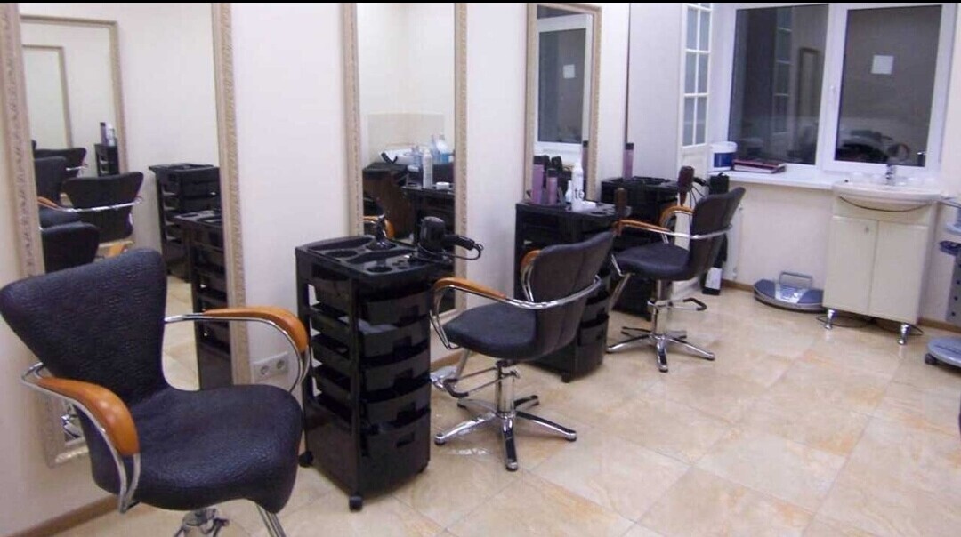 Салон красоты Мэри, ул. Косоротова, д.24, г. Белорецк: ☎️ телефон ...