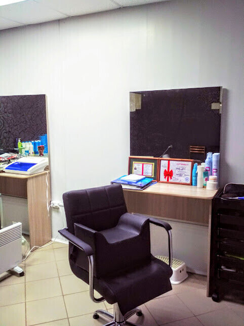 Салон красоты Диана, ул. Сакко и Ванцетти, д.89, г. Коркино: ☎️ телефон ...