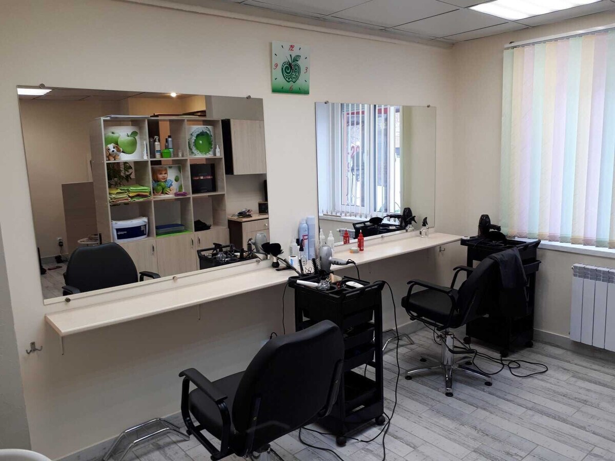 Салон красоты Салон Красоты, ул. Новая, д.25, г. Городец: ☎️ телефон ...