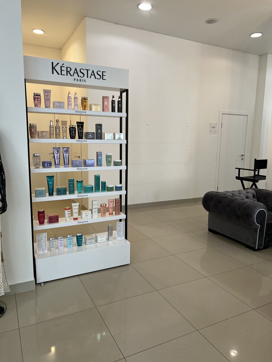 Салон красоты EXPERT, ул. Пушкинская, д.168/78, г. Ростов-на-Дону: ☎️ ...