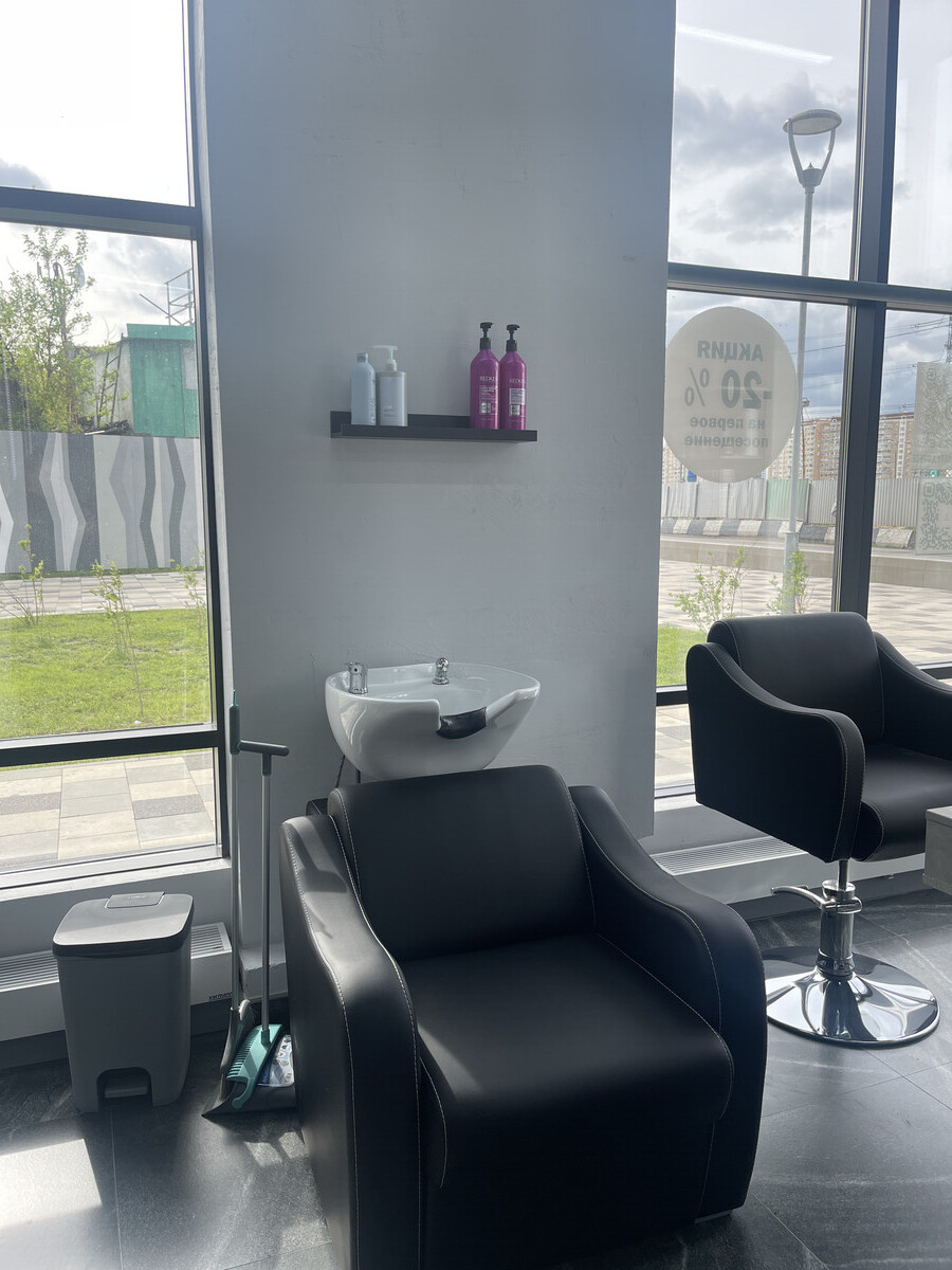 Салон Красоты New You Beauty Lounge, адрес 8 Марта, 48, Люберцы