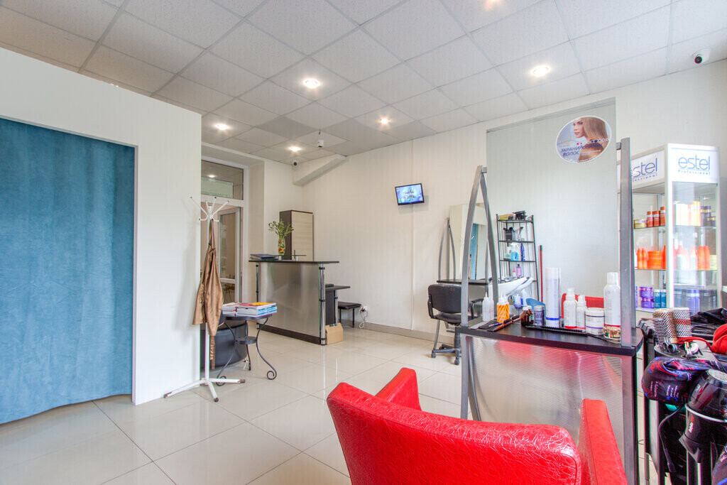 Салон красоты Прядки в Порядке, ул. Воровского, д.54, г. Киров: ☎️ ...