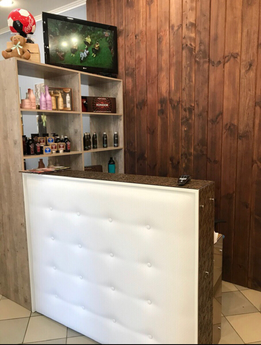 Салон красоты Марафет, ул. Ленина, д.14, г. Курган: ☎️ телефон, отзывы ...