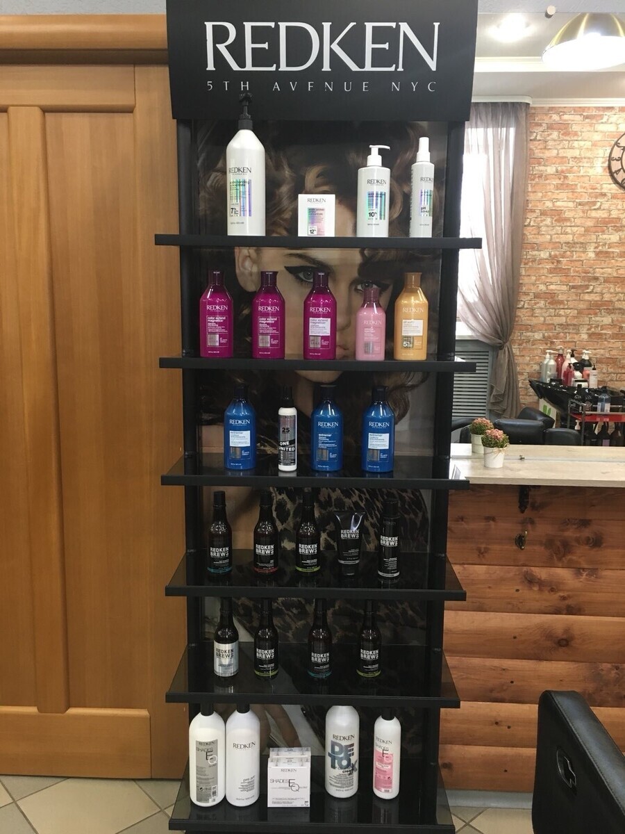 Салон красоты Марафет, ул. Ленина, д.14, г. Курган: ☎️ телефон, отзывы ...